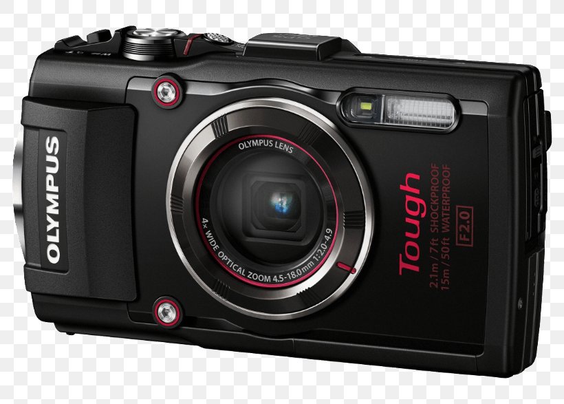 Olympus Tough TG-5 Olympus Tough TG-3 Olympus Tough TG-870 Point-and-shoot Camera, PNG, 786x587px, Olympus Tough Tg5, Camera, Camera Accessory, Camera Lens, Cameras Optics Download Free