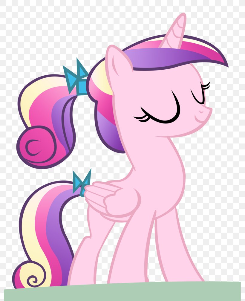 Princess Cadance Pony Twilight Sparkle Rainbow Dash Applejack, PNG, 793x1007px, Watercolor, Cartoon, Flower, Frame, Heart Download Free