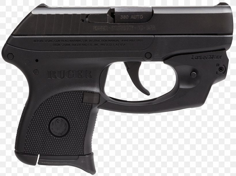 Ruger LCP Sturm, Ruger & Co. .380 ACP Automatic Colt Pistol, PNG, 1800x1340px, 380 Acp, Ruger Lcp, Air Gun, Automatic Colt Pistol, Concealed Carry Download Free