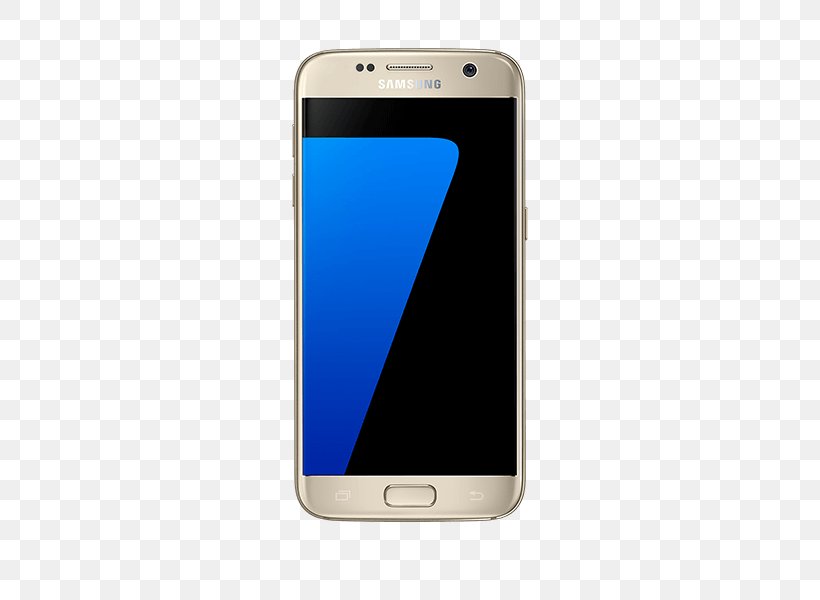 Samsung GALAXY S7 Edge Smartphone GSM LTE, PNG, 600x600px, Samsung Galaxy S7 Edge, Android, Cellular Network, Communication Device, Computer Download Free