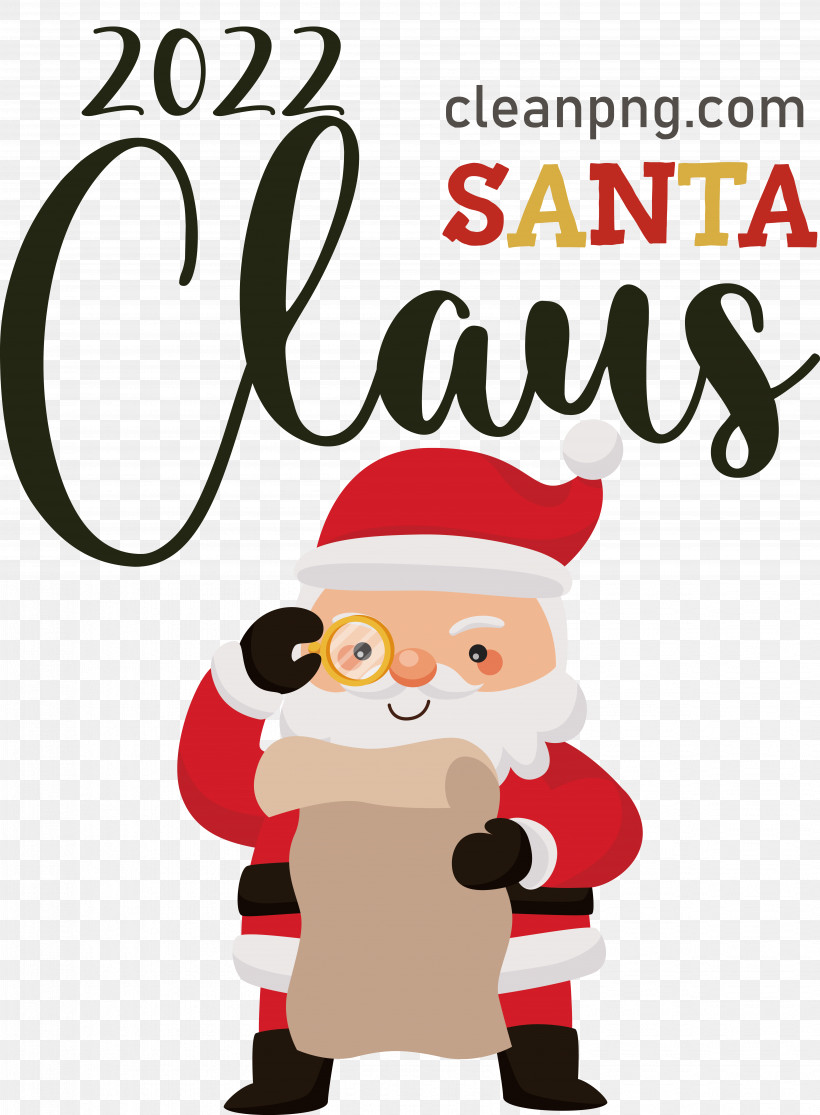Santa Claus, PNG, 5764x7841px, Santa Claus, Christmas, Hello Santa Download Free
