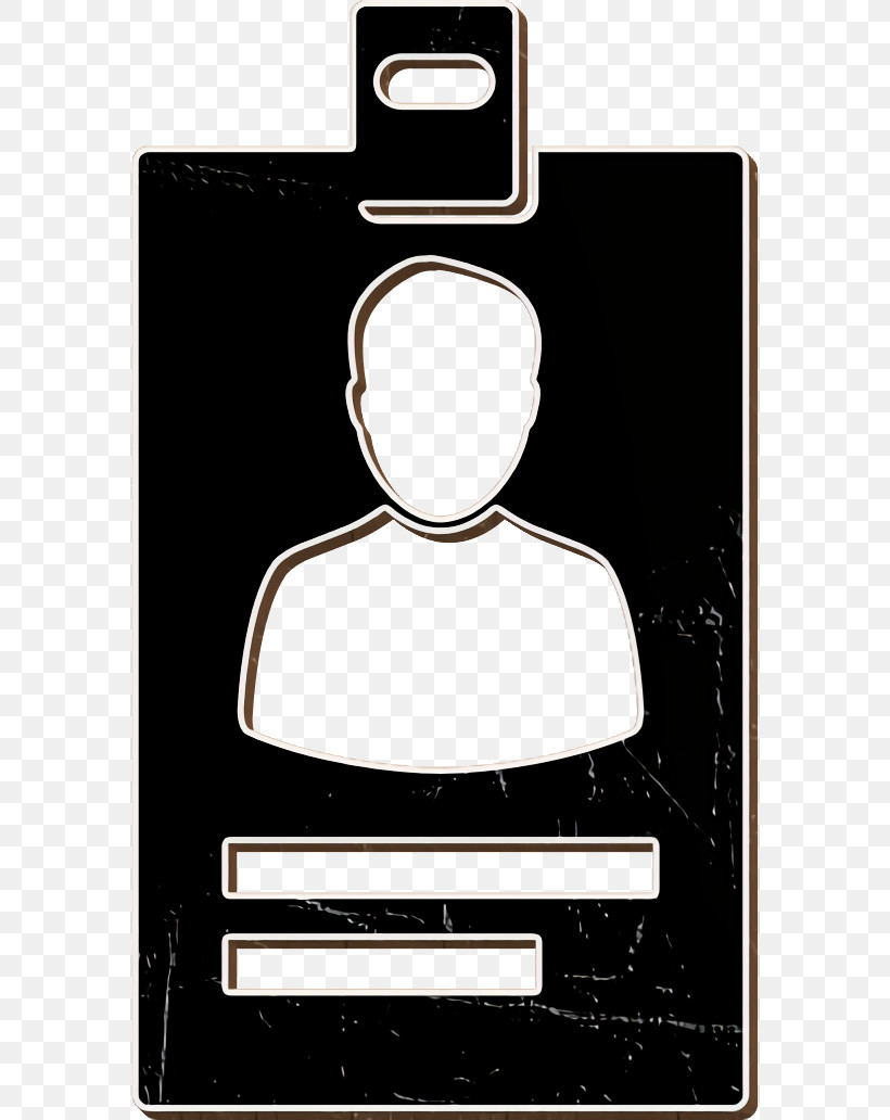 Secret Service Icon Id Card Icon Tools And Utensils Icon, PNG, 580x1032px, Secret Service Icon, Black, Black And White, Geometry, Id Card Icon Download Free