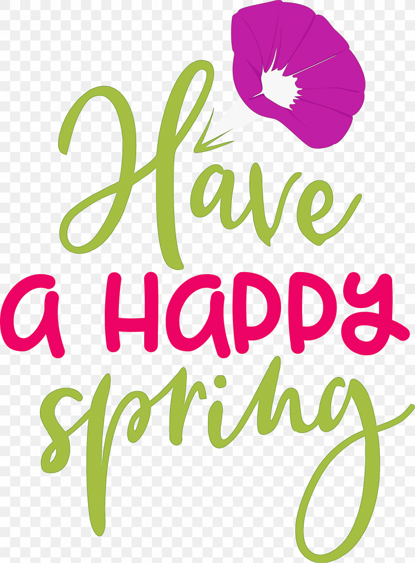 Spring Have A Happy Spring, PNG, 2213x3000px, Spring, Cut Flowers, Floral Design, Flower, Leaf Download Free