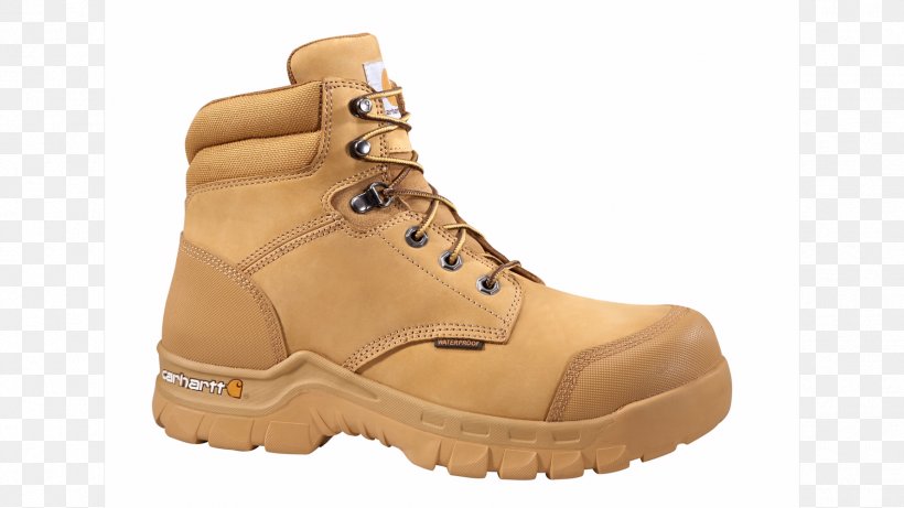Steel-toe Boot Carhartt Shoe Overall, PNG, 1778x1000px, Boot, Beige, Carhartt, Clothing, Footwear Download Free