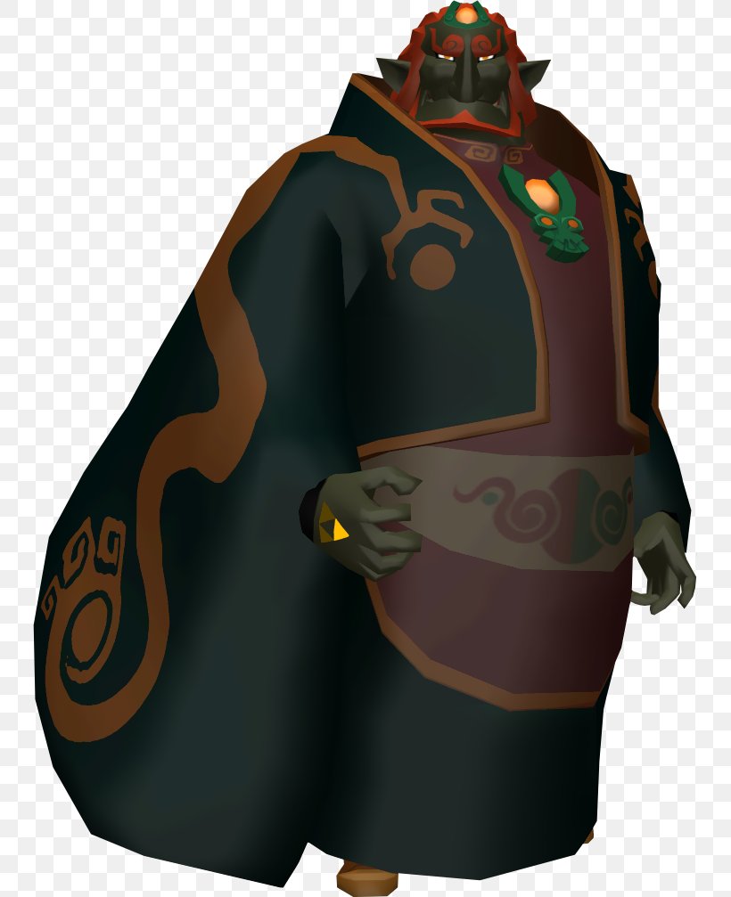 The Legend Of Zelda: The Wind Waker Ganon Link The Legend Of Zelda: Ocarina Of Time The Legend Of Zelda: Majora's Mask, PNG, 745x1007px, Legend Of Zelda The Wind Waker, Boss, Fictional Character, Game, Gamecube Download Free