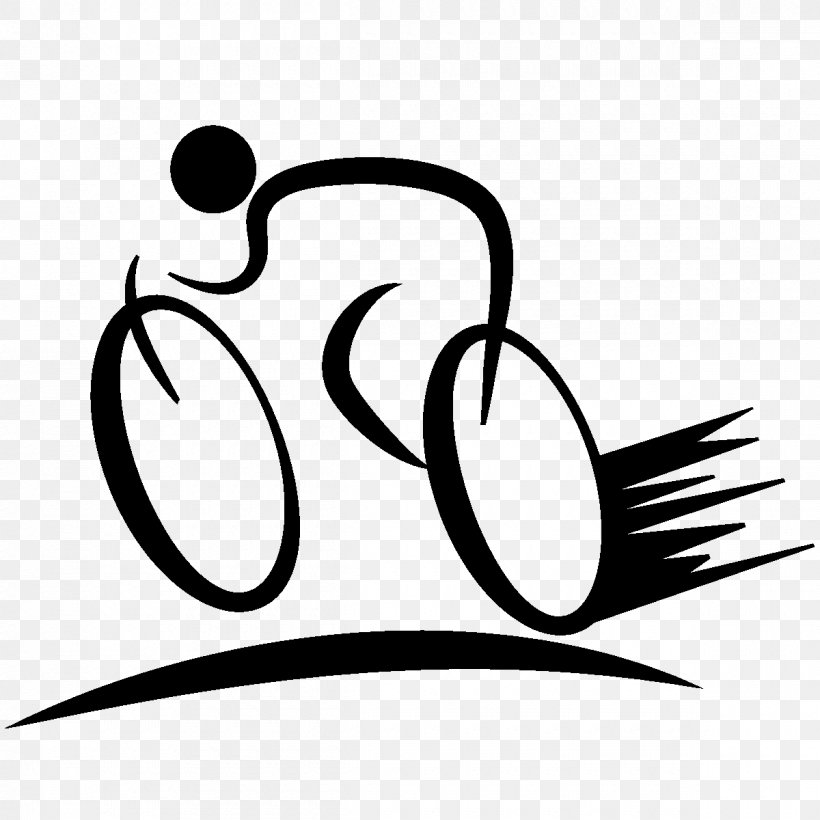 Wall Decal Paper Sticker, PNG, 1200x1200px, Wall Decal, Area, Artwork, Bicycle, Black And White Download Free