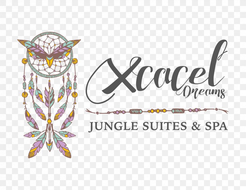 Xcacel Dreams Jungle Suites Hotel Spa, PNG, 3301x2550px, Hotel, Blog, Brand, Cenote, Facebook Download Free