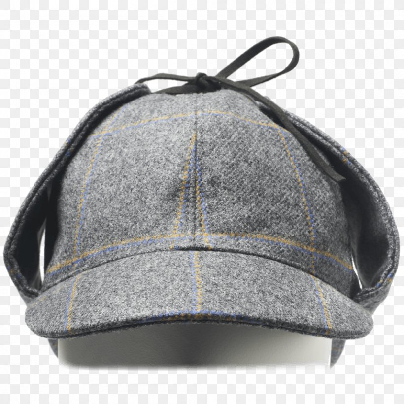 Baseball Cap Sherlock Holmes Deerstalker Bowler Hat, PNG, 1000x1000px, Baseball Cap, Bowler Hat, Cap, Coonskin Cap, Deerstalker Download Free
