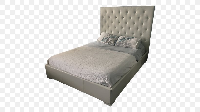 Bed Size Table Mattress Furniture, PNG, 736x460px, Bed Size, Bed, Bed Frame, Bedroom, Box Spring Download Free