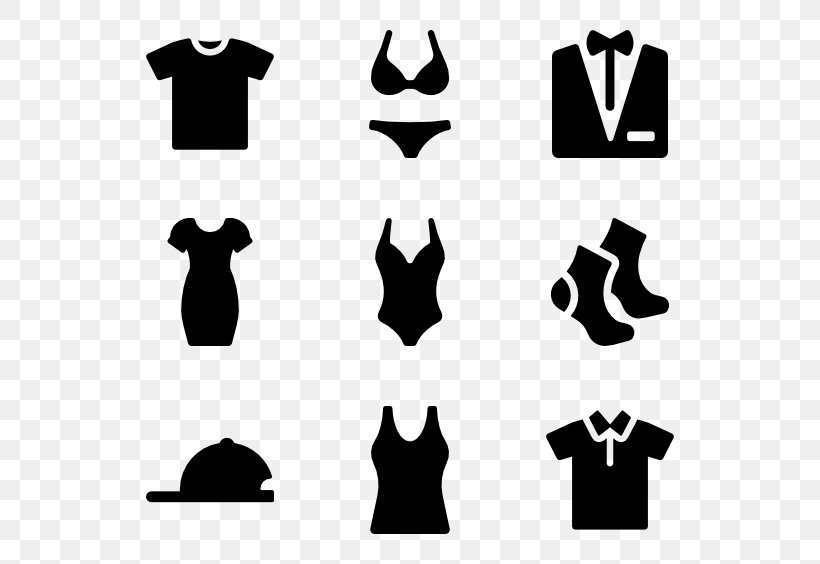 Clothing Accessories Tracksuit Clip Art, PNG, 600x564px, Clothing, Black, Black And White, Brand, Clothing Accessories Download Free