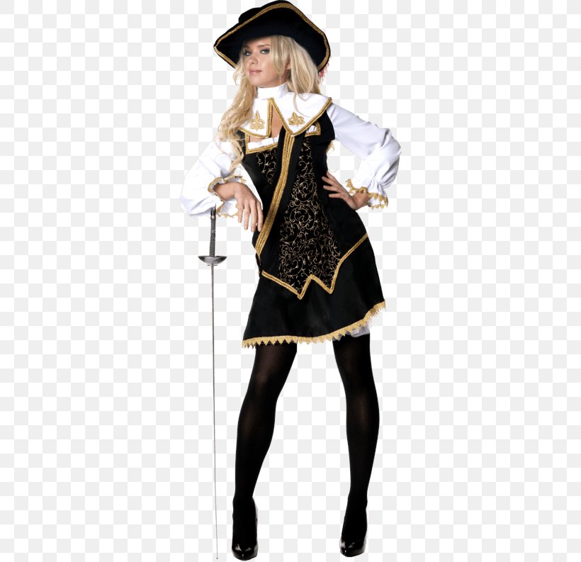 Costume Party Musketeer Woman Clothing, PNG, 500x793px, Costume, Baroque, Clothing, Collar, Costume Design Download Free