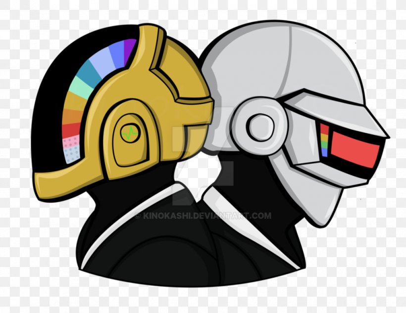 DeviantArt Daft Punk Fan Art, PNG, 1017x786px, Watercolor, Cartoon, Flower, Frame, Heart Download Free