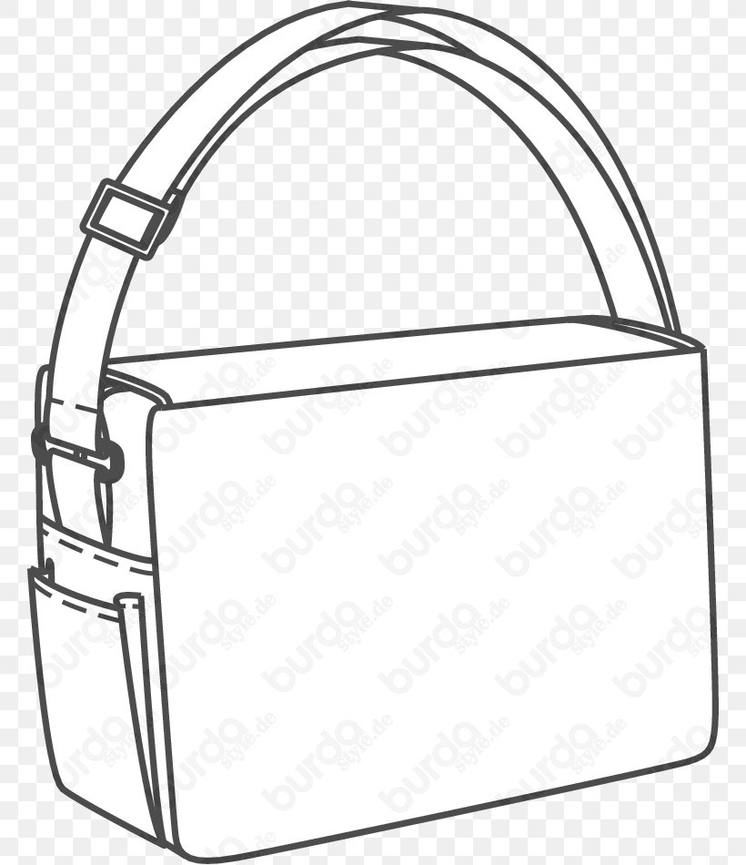 Diaper Bags Handbag Burda Style, PNG, 760x950px, Diaper Bags, Bag, Beharrezkotasun, Black, Black And White Download Free