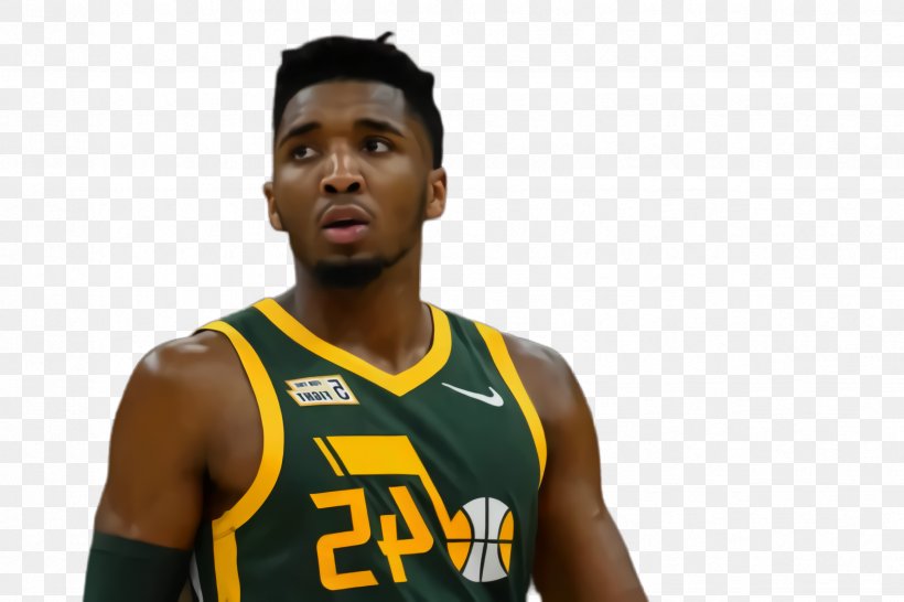 Donovan Mitchell Basketball Player, PNG, 2448x1632px, Donovan Mitchell, Ball Game, Basketball, Basketball Moves, Basketball Player Download Free