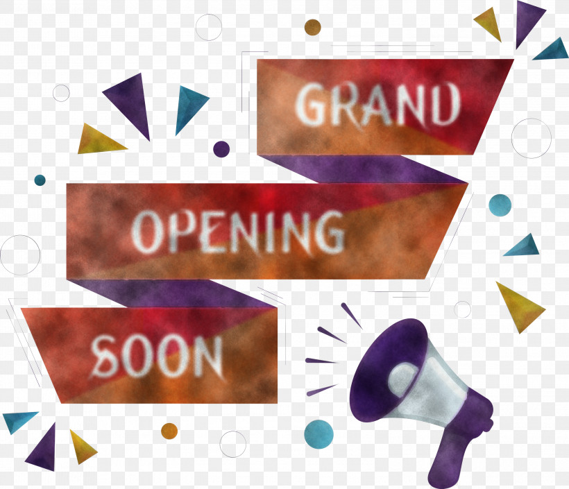 Grand Opening Soon, PNG, 2999x2582px, Grand Opening Soon, Arrival, Cartoon, Drawing, Hammer And Sickle Download Free