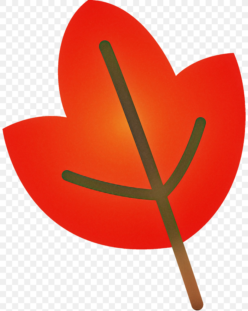 Heart Symbol Plant, PNG, 804x1026px, Cute Autumn Leaf, Cartoon Leaf, Fall Leaf, Heart, Plant Download Free