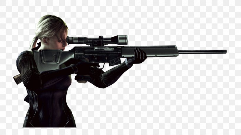 Jill Valentine Resident Evil 5 Resident Evil: Revelations BSAA Rendering, PNG, 1191x670px, Watercolor, Cartoon, Flower, Frame, Heart Download Free