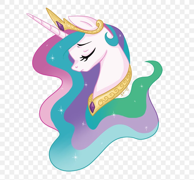 Princess Luna Princess Celestia Pony, PNG, 685x763px, Princess Luna, Art, Deviantart, Fictional Character, Fish Download Free