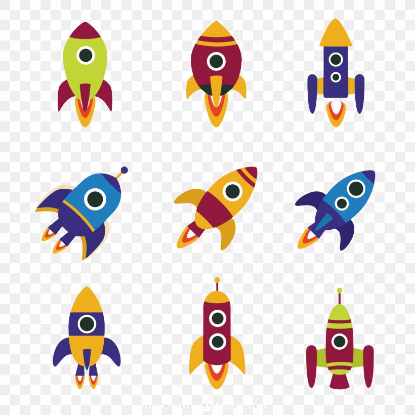 Rocket Vector Graphics Cartoon Spacecraft Clip Art, PNG, 1667x1667px, Rocket, Animal Figure, Baby Products, Baby Toys, Cartoon Download Free
