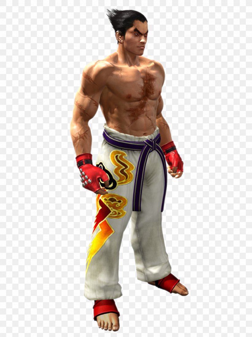 Tekken 4 Tekken 2 Tekken 5 Tekken Tag Tournament 2, PNG, 1024x1365px, Tekken, Action Figure, Aggression, Arm, Boxing Glove Download Free