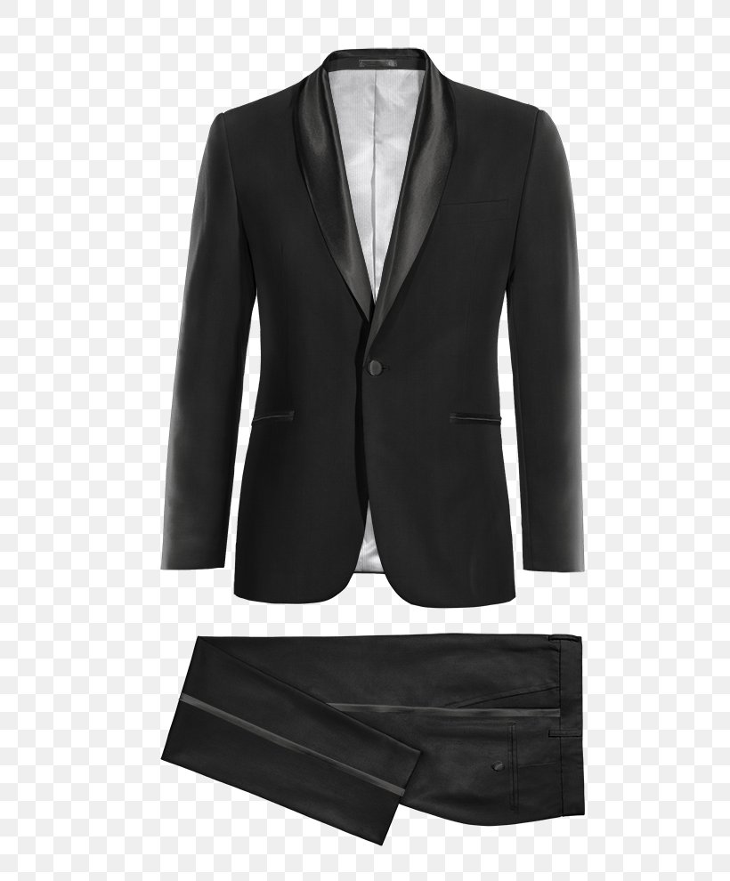 Tuxedo Suit Lapel Blazer Double-breasted, PNG, 600x990px, Tuxedo, Black, Blazer, Button, Clothing Download Free