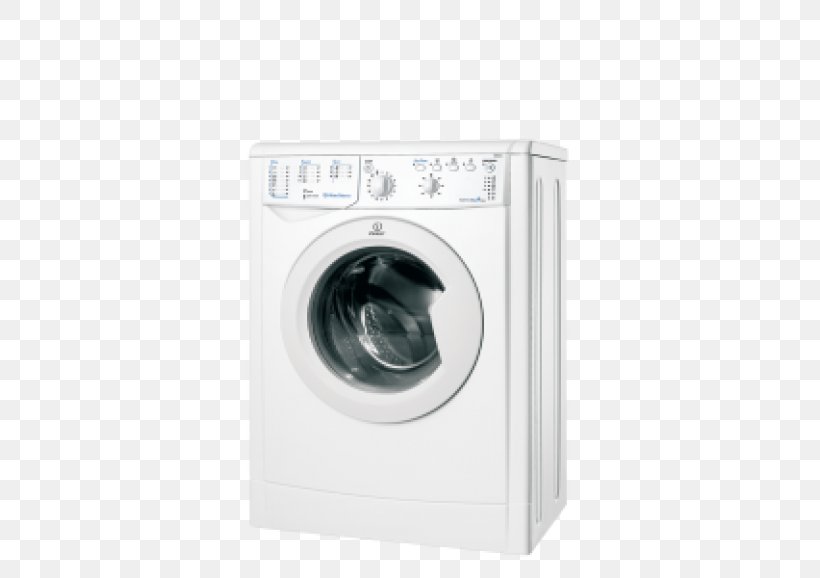 Washing Machines Home Appliance Indesit Indesit Iwsc61052 C Eco Iwsc61052 C Eco 500242 Price Indesit Ecotime IWSC 51051 C, PNG, 452x578px, Washing Machines, Clothes Dryer, Delivery, Home Appliance, Indesit Co Download Free