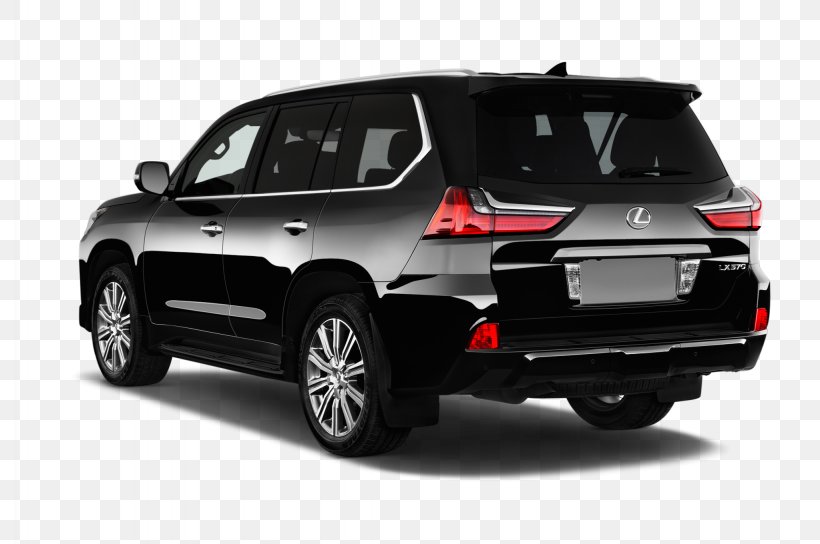 2018 Lexus LX Car Sport Utility Vehicle Lexus RX, PNG, 2048x1360px, 2018 Lexus Lx, Automatic Transmission, Automotive Exterior, Automotive Wheel System, Brand Download Free