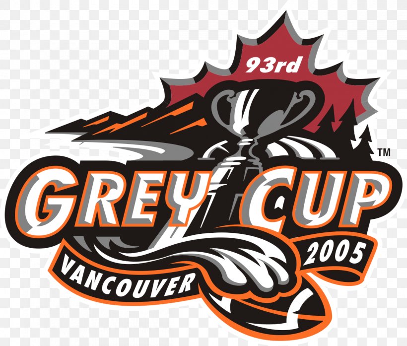 93rd Grey Cup Edmonton Eskimos BC Place 43rd Grey Cup, PNG, 1200x1021px, Grey Cup, Bc Place, Brand, Championship, Edmonton Eskimos Download Free