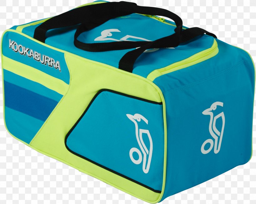 Bag Cricket Holdall Kookaburra Sport, PNG, 1888x1505px, Bag, Aqua, Azure, Baseball Bats, Batting Download Free