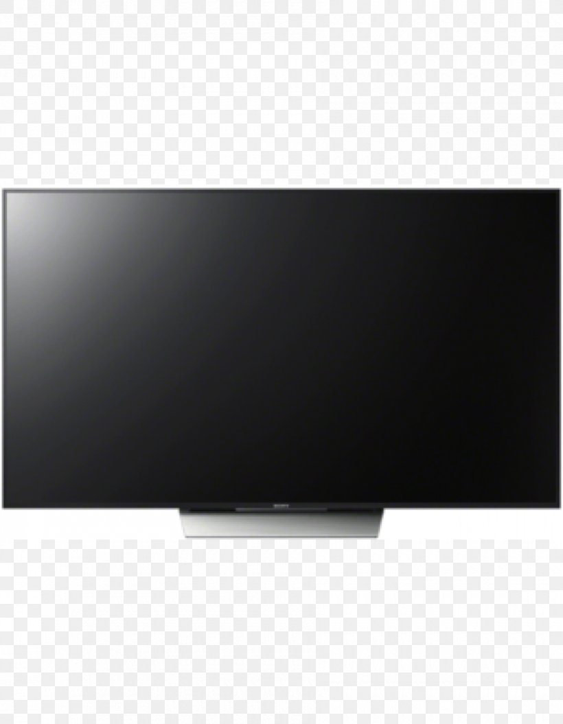 Bravia Smart TV 4K Resolution LED-backlit LCD Television Set, PNG, 900x1158px, 4k Resolution, Bravia, Android Tv, Computer Monitor, Computer Monitor Accessory Download Free