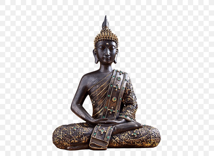Buddhism Buddhahood Buddharupa Statue Image, PNG, 600x600px, Buddhism, Bronze, Bronze Sculpture, Buddha Images In Thailand, Buddhahood Download Free
