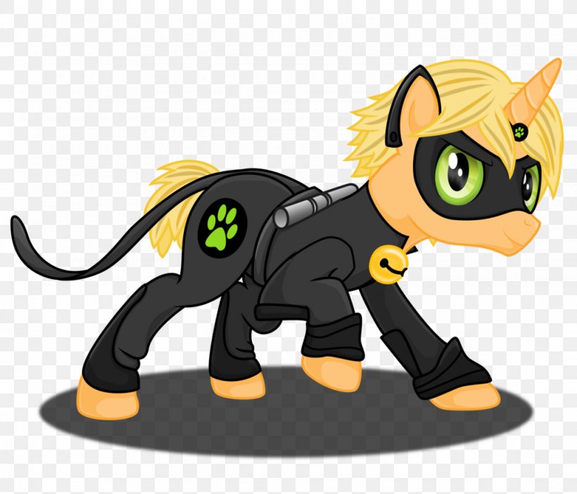 Cat Adrien Agreste Pony Rarity Rainbow Dash, PNG, 1024x878px, Cat, Adrien Agreste, Big Cats, Black, Black Cat Download Free