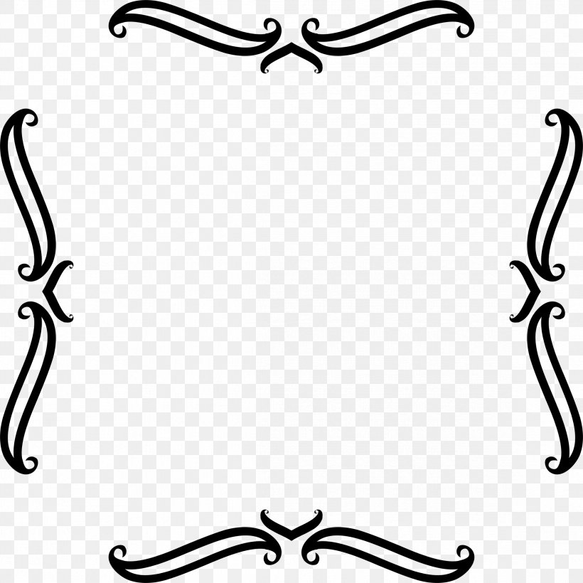 Clip Art, PNG, 2332x2332px, Photography, Area, Artwork, Black, Black And White Download Free