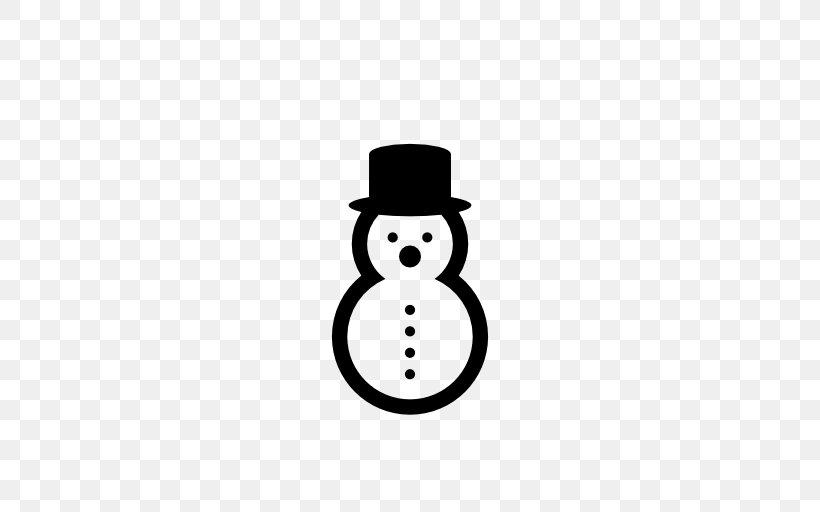 Snowman Download, PNG, 512x512px, Snowman, Flat Design, Smile Download Free