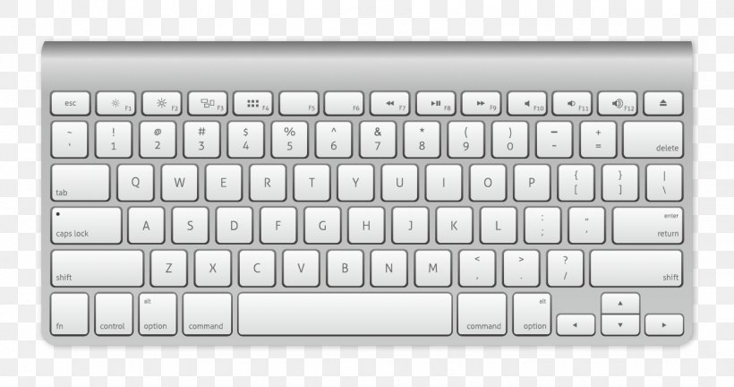 Computer Keyboard Macintosh Magic Mouse Bluetooth Apple Wireless Keyboard, PNG, 1334x703px, Computer Keyboard, Apple, Apple Keyboard, Apple Tv, Apple Wireless Keyboard Download Free