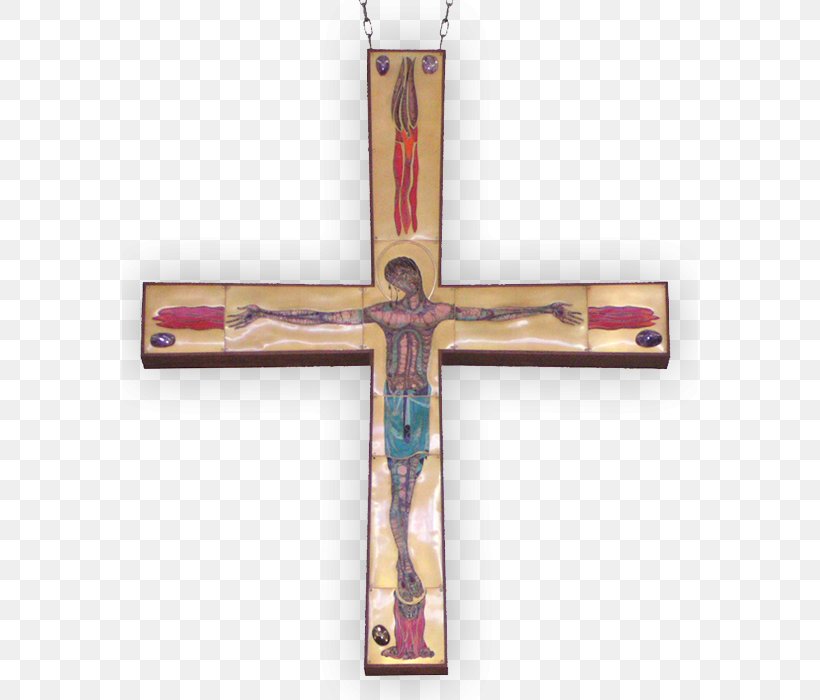 Crucifix Rood Hall Church Christian Cross, PNG, 576x700px, Crucifix, Bishop, Christian Cross, Church, Cross Download Free