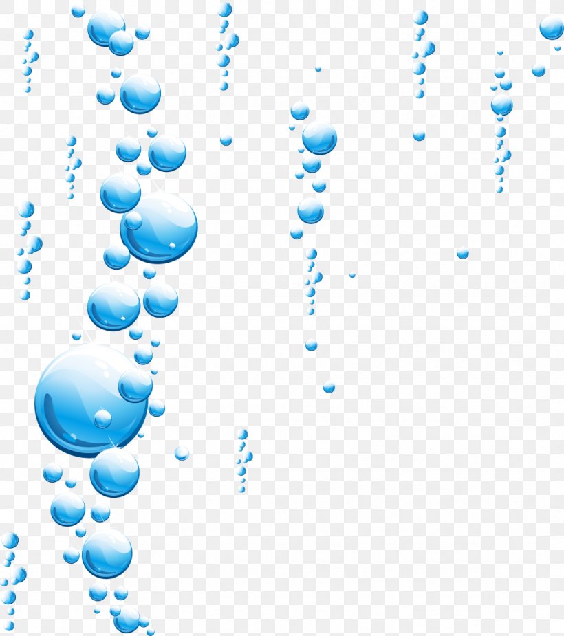 Drop Bubble Blue Speech Balloon, PNG, 1069x1206px, Drop, Area, Blue, Bubble, Color Download Free