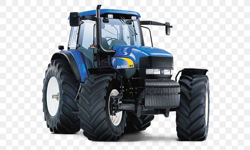 Ford N-Series Tractor New Holland Agriculture Advertising Fordson, PNG, 600x494px, Ford Nseries Tractor, Advertising, Agricultural Machinery, Automotive Exterior, Automotive Tire Download Free