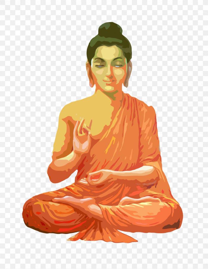 Gautama Buddha Golden Buddha Bodh Gaya Buddhism, PNG, 1224x1584px, Gautama Buddha, Bodh Gaya, Buddha Images In Thailand, Buddhahood, Buddhism Download Free