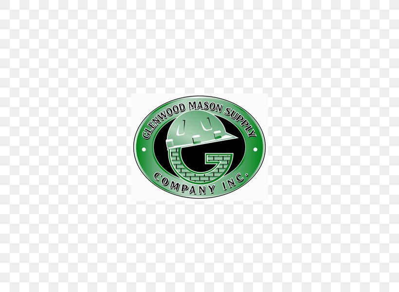 Glenwood Mason Supply Business Masonry Material Brick, PNG, 600x600px, Business, Badge, Brand, Brick, Building Materials Download Free