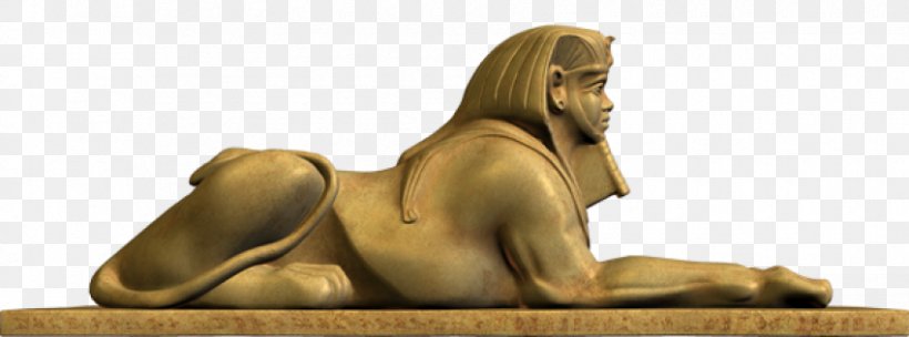 Great Sphinx Of Giza Ancient Egypt Egyptian Pyramids, PNG, 850x316px, Great Sphinx Of Giza, Ancient Egypt, Blog, Bronze, Classical Sculpture Download Free