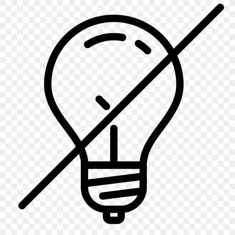 Incandescent Light Bulb Pendant Light Lighting Incandescence, PNG, 1600x1600px, Light, Black And White, Business, Flashlight, Incandescence Download Free
