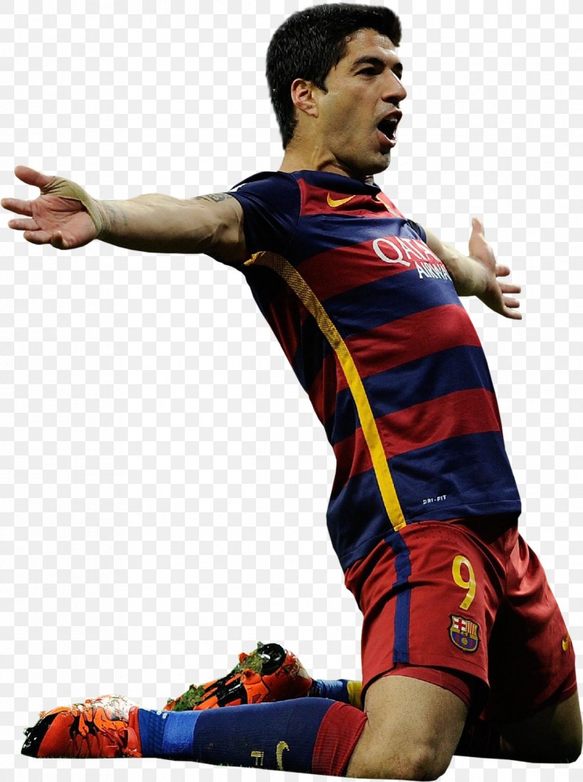Luis Suárez 2015–16 FC Barcelona Season Rendering Football, PNG, 1193x1600px, Fc Barcelona, Ball, Football, Football Player, Joint Download Free