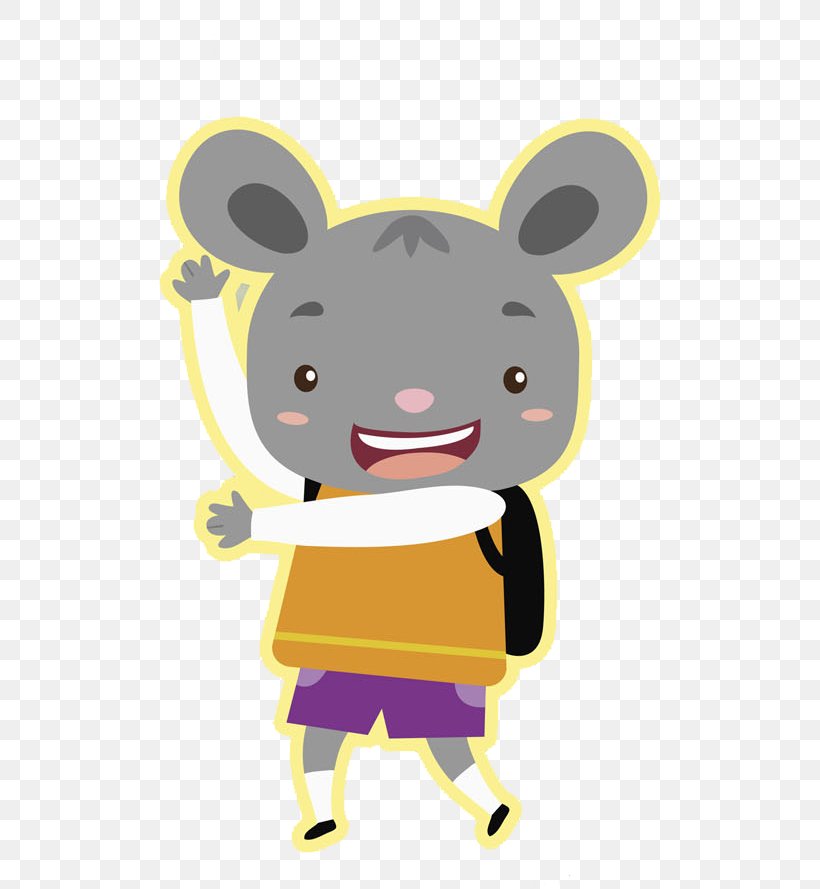 Mouse Cartoon Clip Art, PNG, 503x889px, Mouse, Animal, Animation, Art, Carnivoran Download Free