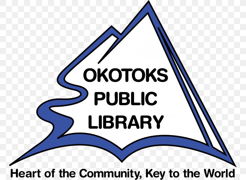 Okotoks Public Library Calgary Public Library, PNG, 759x600px, Okotoks Public Library, Area, Brand, Calgary, Calgary Public Library Download Free