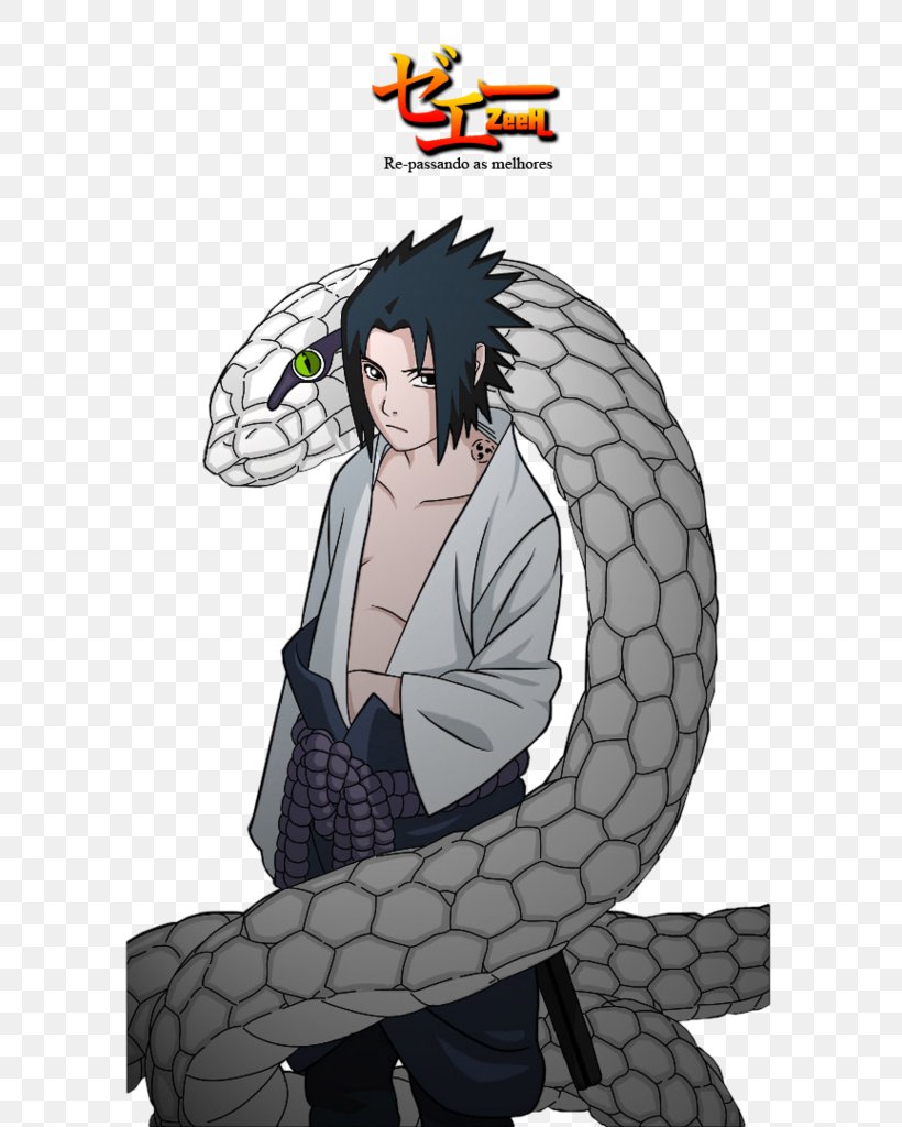 Sasuke Uchiha Orochimaru Itachi Uchiha Kakashi Hatake Naruto Uzumaki, PNG, 718x1024px, Watercolor, Cartoon, Flower, Frame, Heart Download Free