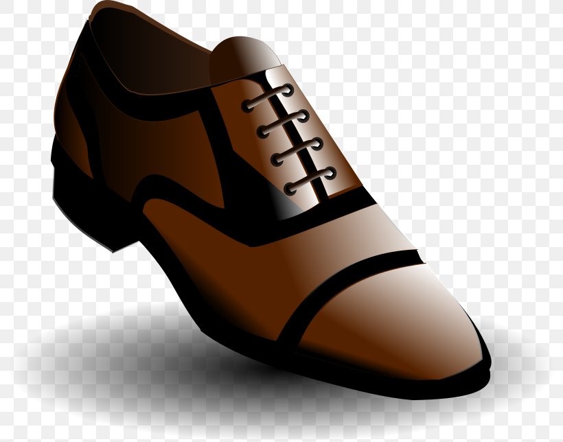 Sneakers Shoe Boot Clip Art, PNG, 800x644px, Sneakers, Boot, Brown, Caleres, Clothing Download Free