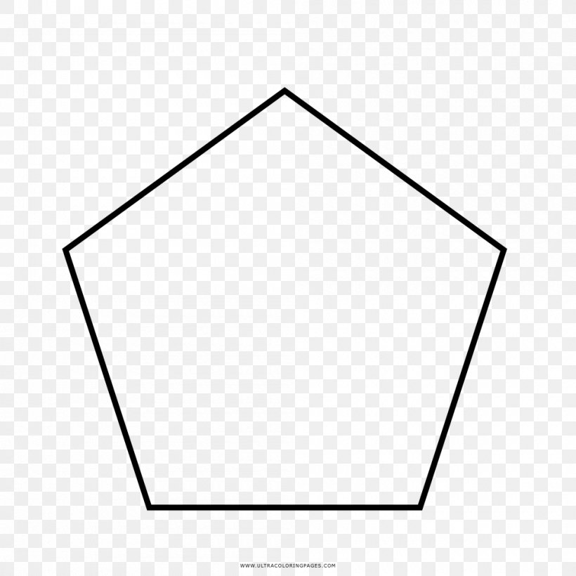 Triangle Point White Line Art, PNG, 1000x1000px, Point, Area, Black, Black And White, Line Art Download Free