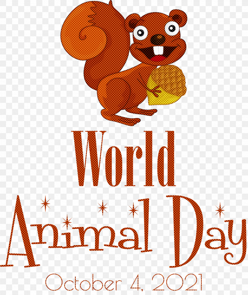 World Animal Day Animal Day, PNG, 2523x3000px, World Animal Day, Animal Day, Biology, Christmas Day, Invitation Download Free