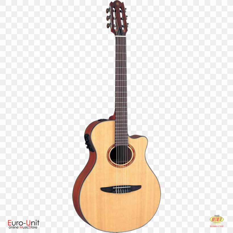 Yamaha NTX700 Acoustic-electric Guitar Classical Guitar Acoustic Guitar Yamaha Corporation, PNG, 900x900px, Watercolor, Cartoon, Flower, Frame, Heart Download Free
